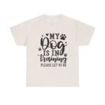 Dog Training Awareness Tee - Image 37
