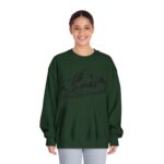 Wilderness Crewneck Sweatshirt - Image 15