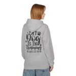 Unisex Dog Training Hoodie-Cozy Fleece Sweatshirt - Image 19