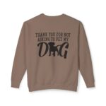 Thank You for Not Asking to Pet My Dog - Image 32