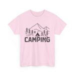 Camping Lovers Tee - Image 35