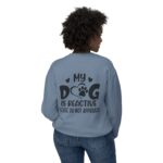 Reactive Dog Crewneck Sweatshirt - Image 28