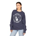 My Aussie Is A Little Auss-Hole Sweatshirt - Image 27