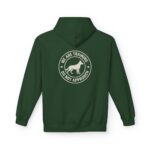 Dog in Training Fleece Hoodie - Image 26