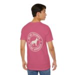 Training Dog Unisex T-Shirt - Image 71