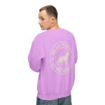 Training Dog Crewneck Sweatshirt, Unisex - Image 30