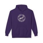 Dog in Training Fleece Hoodie - Image 45
