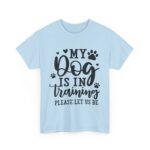 Dog Training Awareness Tee - Image 75