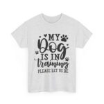 Dog Training Awareness Tee - Image 21