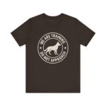 Training Dog Unisex T-Shirt - Image 10