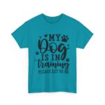 Dog Training Awareness Tee - Image 57