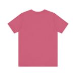 Meet A Dog's Needs Unisex Jersey Short Sleeve Tee - Image 61