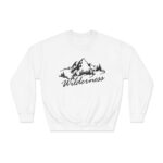 Wilderness Crewneck Sweatshirt