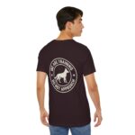 Training Dog Unisex T-Shirt - Image 98