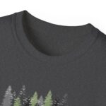 Wilderness Unisex Ultra Cotton Tee - Image 31