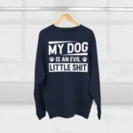 My Dog Is An Evil Little Shit - Image 16