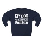 My Dog Is An Evil Little Shit - Image 13