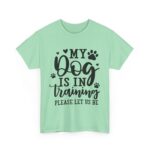 Dog Training Awareness Tee - Image 48
