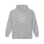 Dog in Training Fleece Hoodie - Image 17