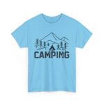 Camping Lovers Tee - Image 27