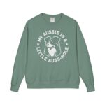 My Aussie Is A Little Auss-Hole Sweatshirt - Image 17