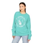 My Aussie Is A Little Auss-Hole Sweatshirt - Image 15