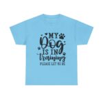 Dog Training Awareness Tee - Image 64