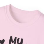 Reactive Dog Message Tee - Image 35