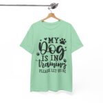 Dog Training Awareness Tee - Image 52