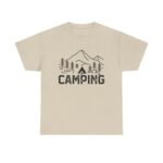 Camping Lovers Tee - Image 13