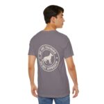 Training Dog Unisex T-Shirt - Image 62