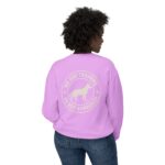 Training Dog Crewneck Sweatshirt, Unisex - Image 29