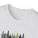 Wilderness Unisex Ultra Cotton Tee - Image 11