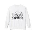 Outdoor Adventure Camping Sweatshirt - Image 5