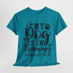 Dog Training Awareness Tee - Image 59