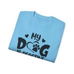 Reactive Dog Message Tee - Image 24