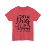 Dog Training Awareness Tee - Image 84