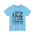 Dog Training Awareness Tee - Image 66