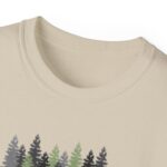 Wilderness Unisex Ultra Cotton Tee - Image 19