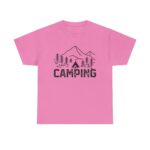 Camping Lovers Tee - Image 37