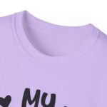 Reactive Dog Message Tee - Image 31