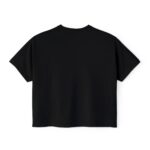 Meet a Dog's Needs-Women's Boxy Tee - Image 32