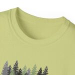 Wilderness Unisex Ultra Cotton Tee - Image 23