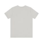 Meet A Dog's Needs Unisex Jersey Short Sleeve Tee - Image 31