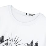 Women's Short Sleeve Shirt (AOP) - Image 3