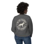 Training Dog Crewneck Sweatshirt, Unisex - Image 19