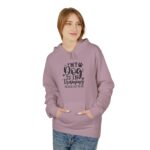 Unisex Dog Training Hoodie-Cozy Fleece Sweatshirt - Image 38