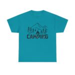 Camping Lovers Tee - Image 21