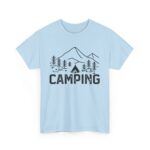 Camping Lovers Tee - Image 31