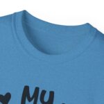 Reactive Dog Message Tee - Image 19